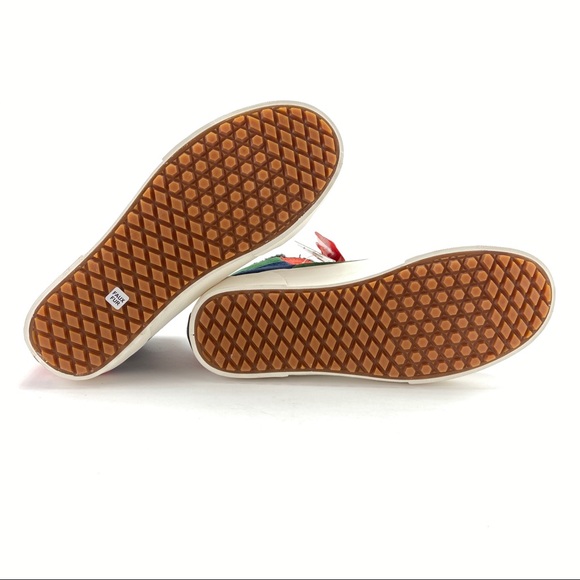 VANS Men's Sk-8 Hi 46 MTE DX Skate Shoes Size 9.5 - Picture 8 of 9